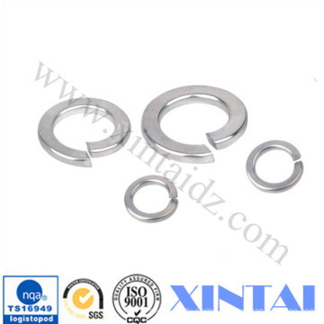 Countersunk External Toothed Serrated Lock Washer Spring Steel